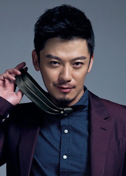 Lu Fang Sheng (1978)