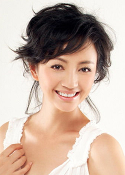 Luo Hai Qiong (1973)