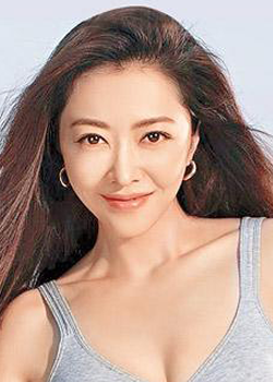 Lynn Hung (1981)