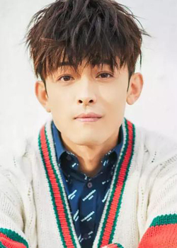 Ma Ang (EQUUS) (1990)