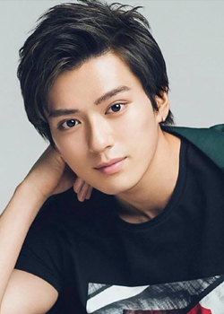 Mackenyu (1996)
