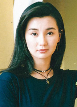 Maggie Cheung (1964)