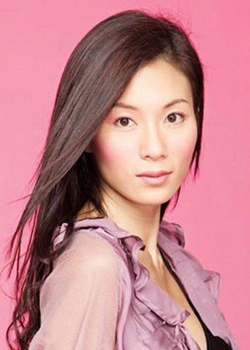 Maggie Cheung (1969)