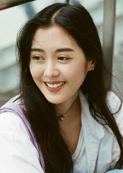 Gypso Ramita Mahapreukpong (1989)