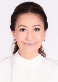 Mai Natha Lloyd (1963)