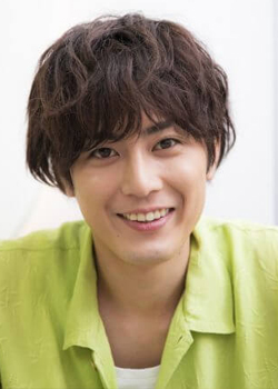 Mamiya Shotaro (1993)