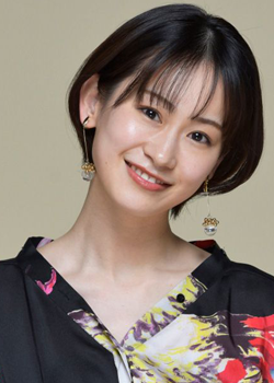 Manaki Reika (1991)