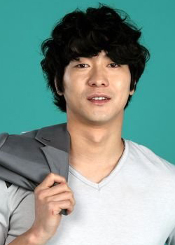 Marcos Benjamin Lee (1977)