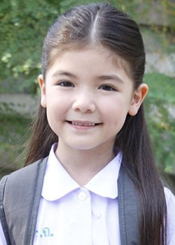 Maria Tiprada Maier (2000)