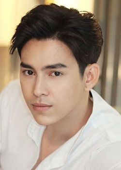 Mariew Pattharapong Watkamee (1993)