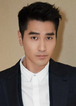 Mark Chao (1984)