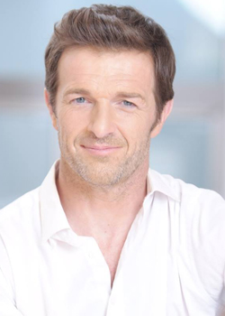 Mark Chinnery (1969)