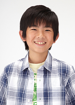 Maruyama Ayumu (2001)