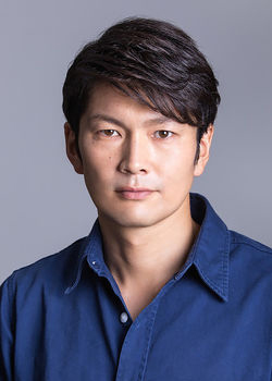 Maruyama Tomomi (1975)