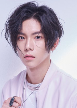 Maruyama Yusuke (YU) (1995)