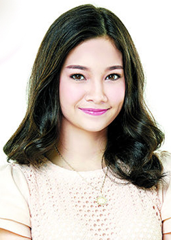 Maryann Elizabeth Porter (2000)