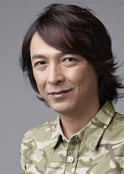 Kawahara Masahiko (1969)