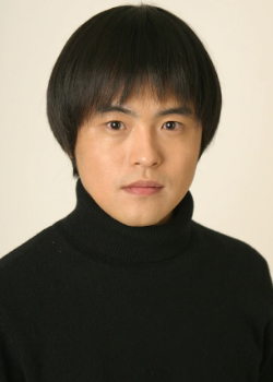 Masuno Hidetomo (1975)