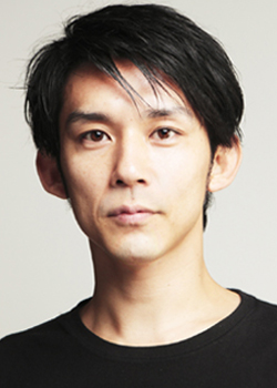 Matsubayashi Shinji (1975)