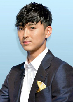 Matsuda Shota (1985)