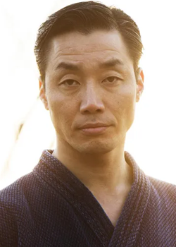 Matsukado Yohei (1977)