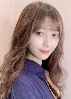 Matsukawa Akari (1996)