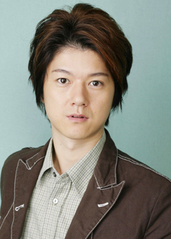 Matsukaze Masaya (1976)