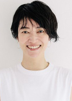 Matsumine Lilie (1987)