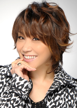 Matsumoto Rika (1968)