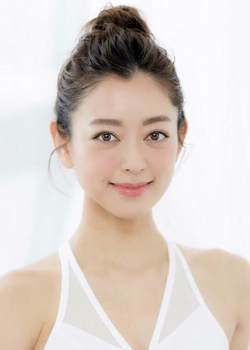 Matsumoto Rio (1982)