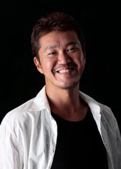 Tencho Matsumoto (1973)