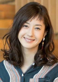 Matsumoto Wakana (1984)