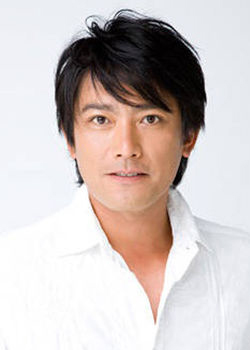 Matsunaga Hiroshi (1968)