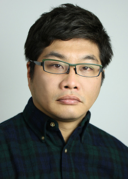 Matsuo Satoru (1975)