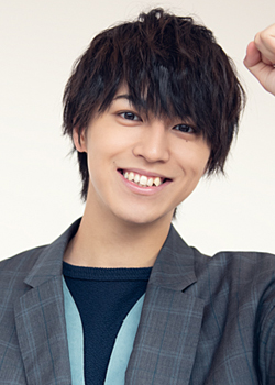 Matsuo Takashi (1996)