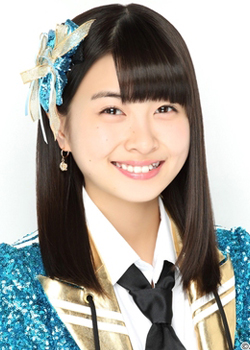 Matsuoka Hana (HKT48) (2000)