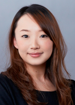 Matsuoka Izumi (1980)