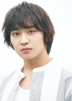 Matsuoka Koudai (1997)