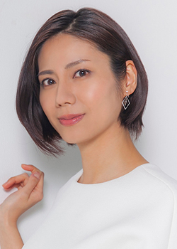 Matsushita Nao (1985)