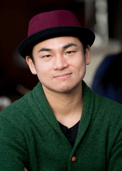 Matsuura Shinichiro (1982)