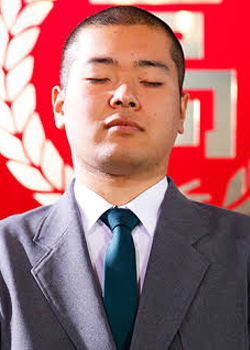 Matsuzaki Ryo (1995)