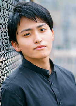 Matsuzawa Kazuki (2000)