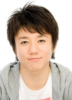 Matsuzawa Suguru (1988)