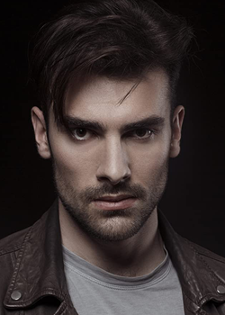 Matthew Del Bel Belluz