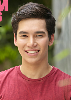 Max Saran Rujeerattanavorapan (1993)