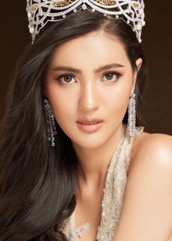 May Natthapat Pongpraphan (1990)