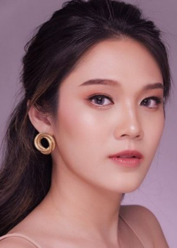 May Pasthita Srisangchai (1990)