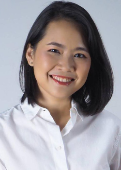 May Piangpaitoon Satrawaha (1990)