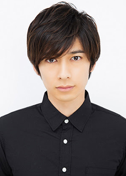 Mayama Akihiro (1988)