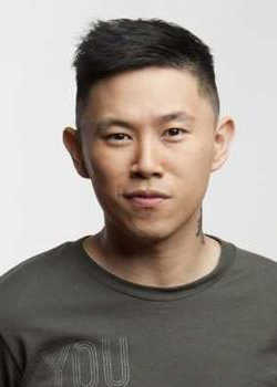 MC Jin (1982)